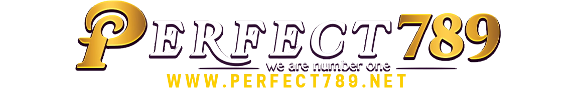 PERFECT789 logo